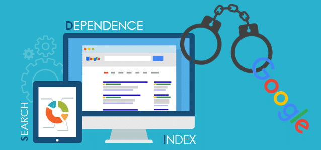 dependance aux sites de rencontre