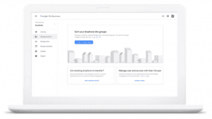 agency dashboard