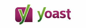 Logo Yoast SEO Search Foresight
