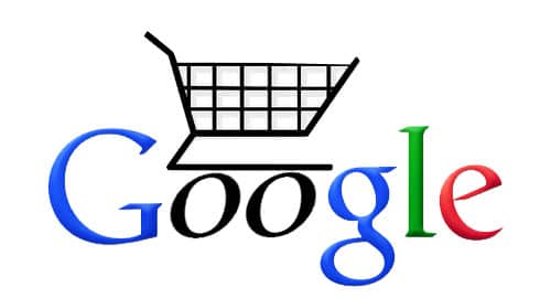 google-ecommerce