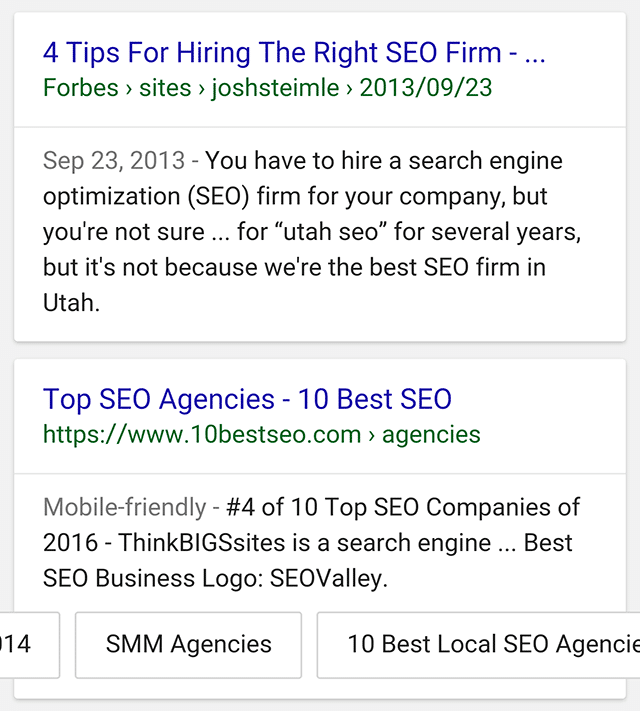 google-card-sitelinks-test-2016