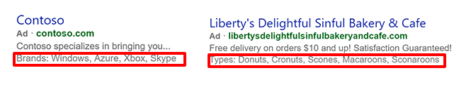 Bing Ads