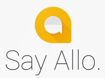google-allo-logo