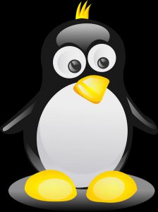 google-penguin