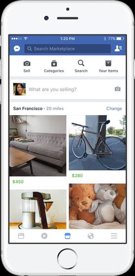 facebook-marketplace
