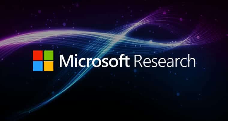 microsoft-research