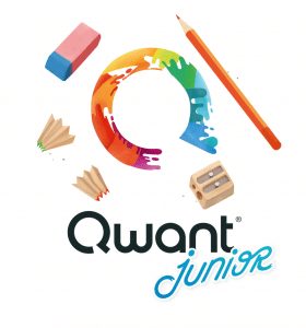 qwant junior