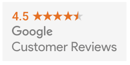 Google Customer Review Card