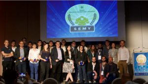 semy awards2017