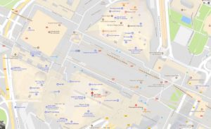 SEO Google local ciblage précis des commerces