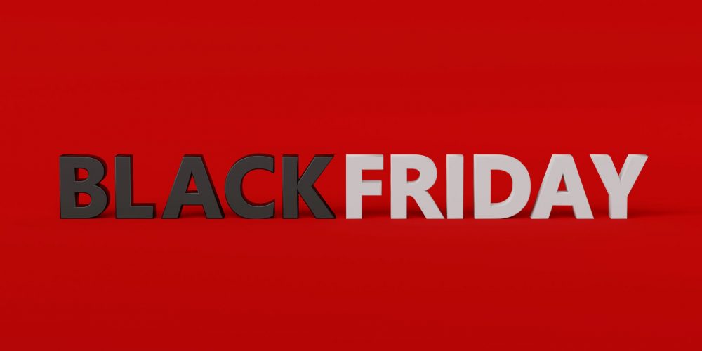 Black Friday : les sites français prêts pour la déferlante - PEAK ACE  France 