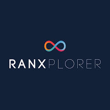 Logo outil SEO Ranxplorer