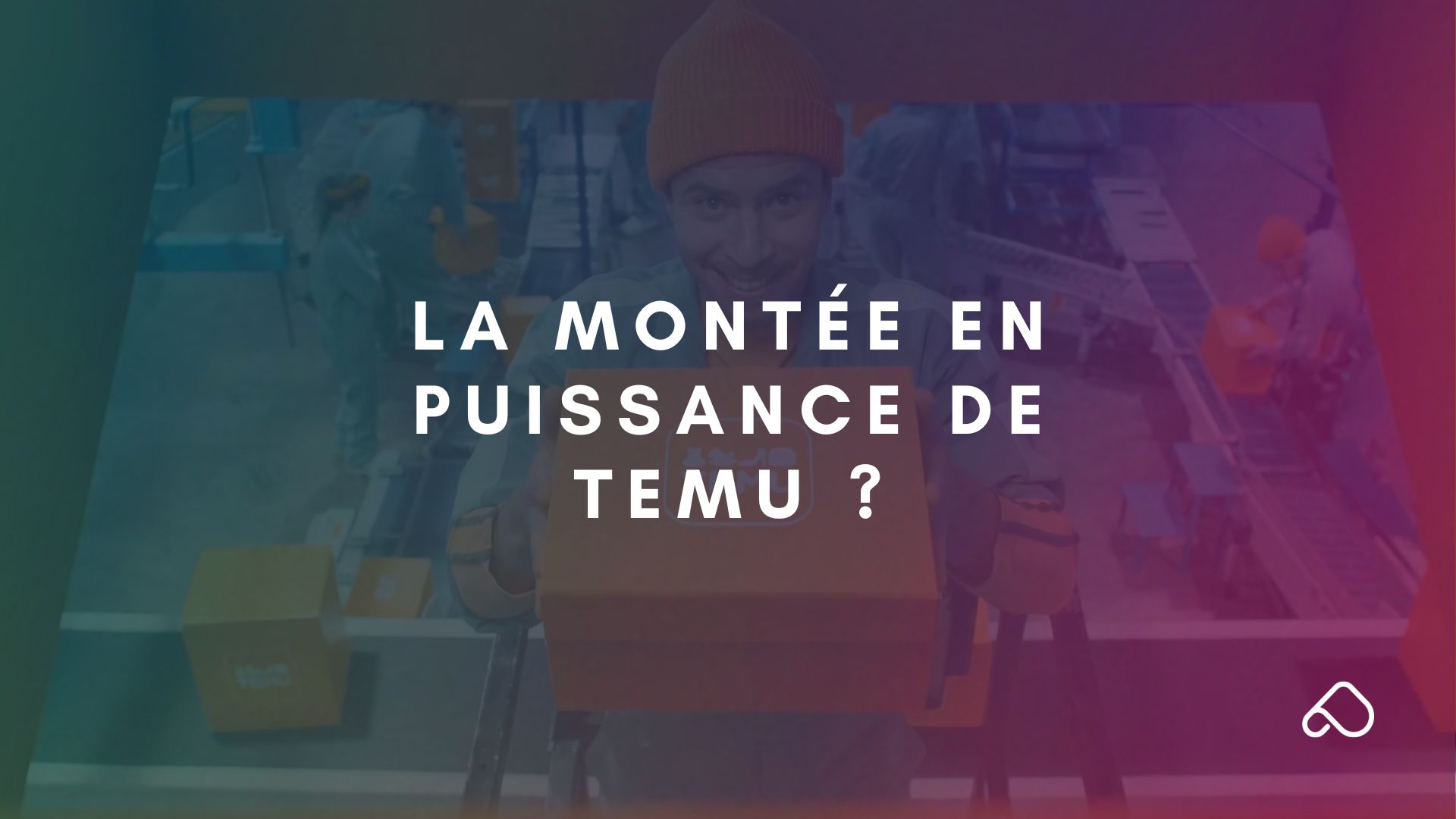 La montée en puissance de TEMU