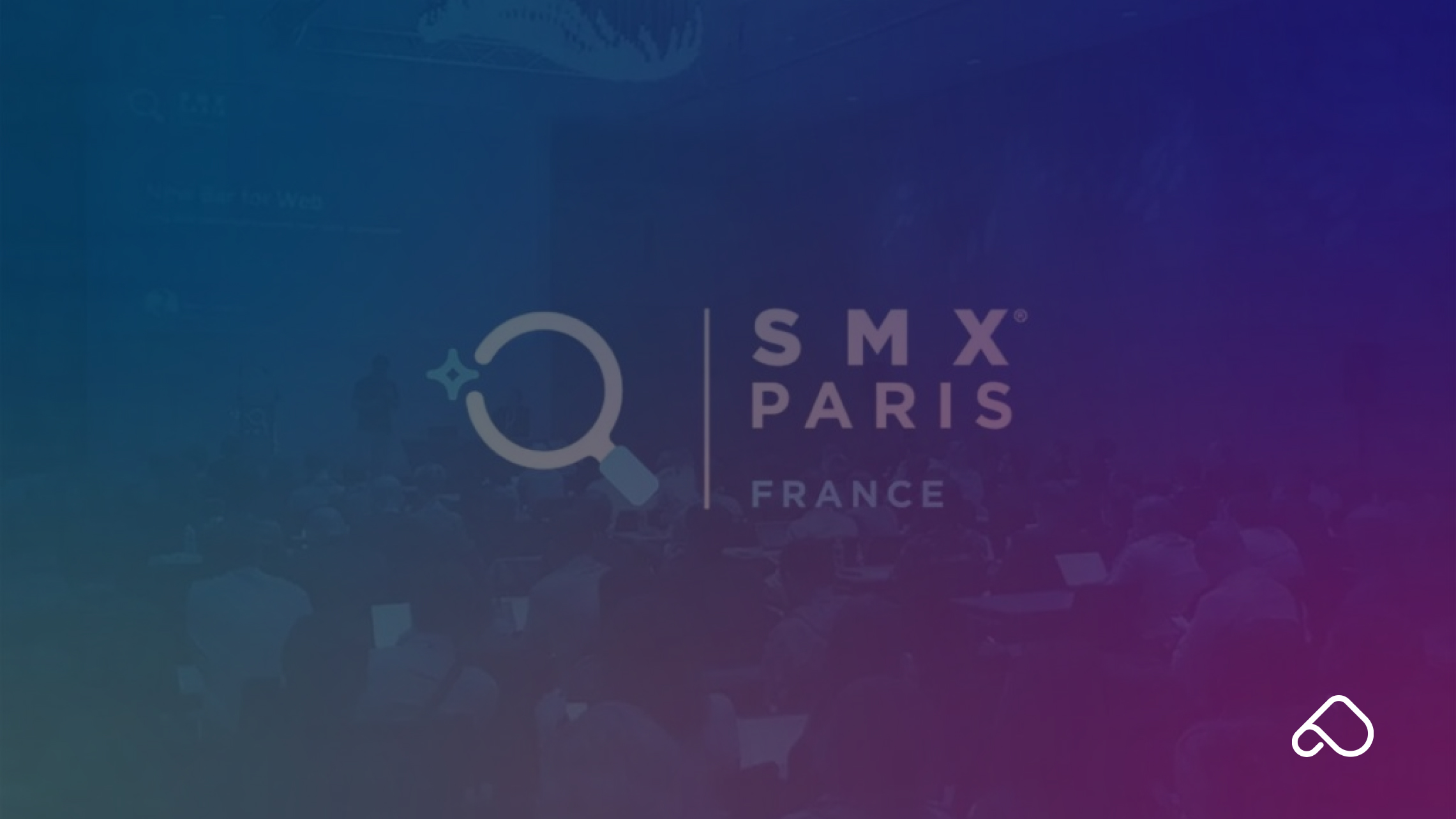 SMX Paris x Peak Ace