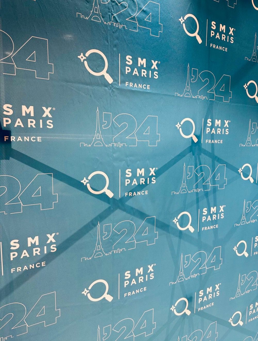 SMX Paris x Peak Ace