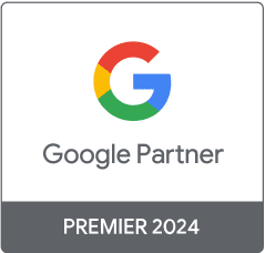 Google Partners Premier Peak Ace