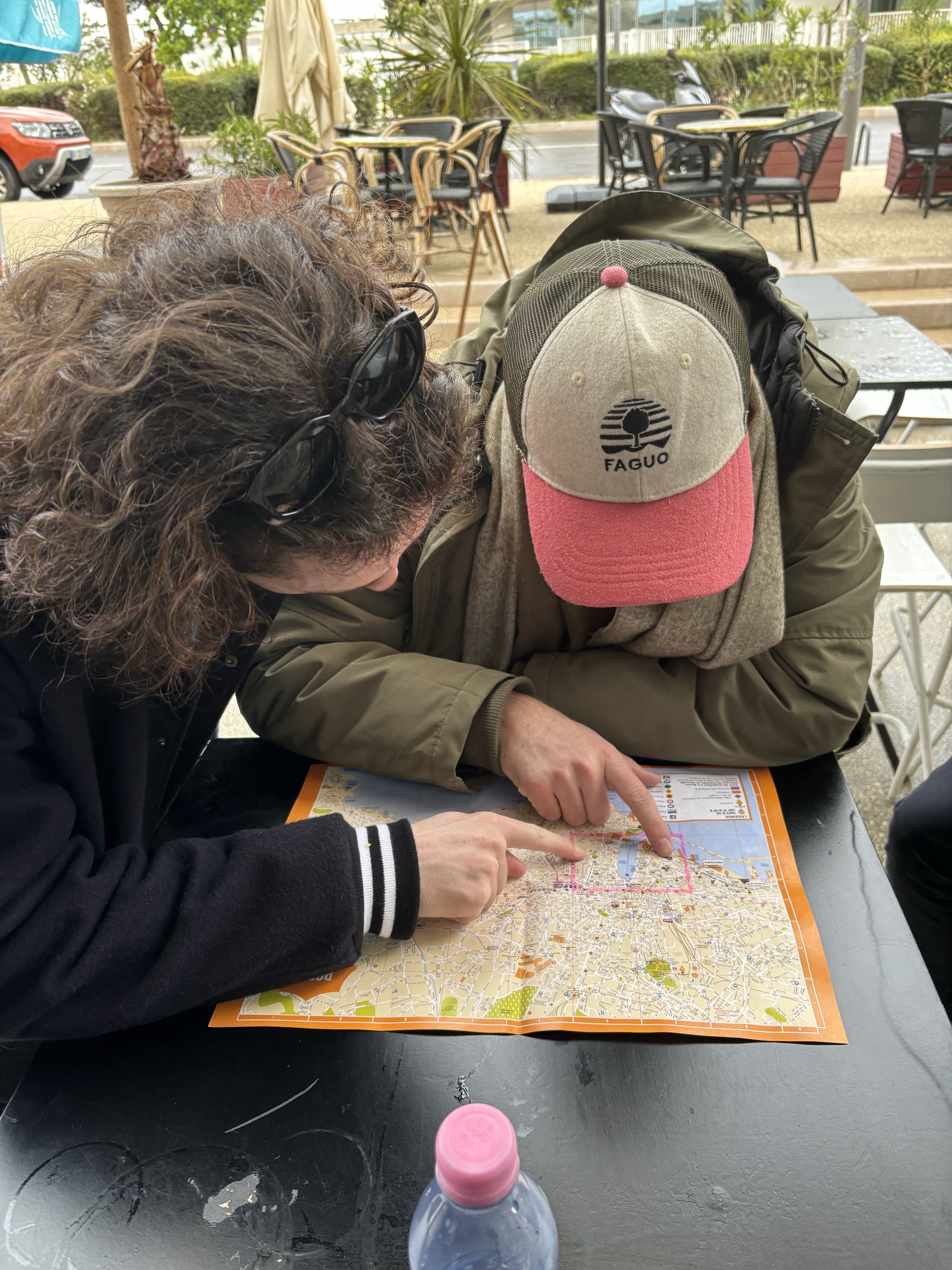 Peak Ace x HEROIKS Spring Seminar