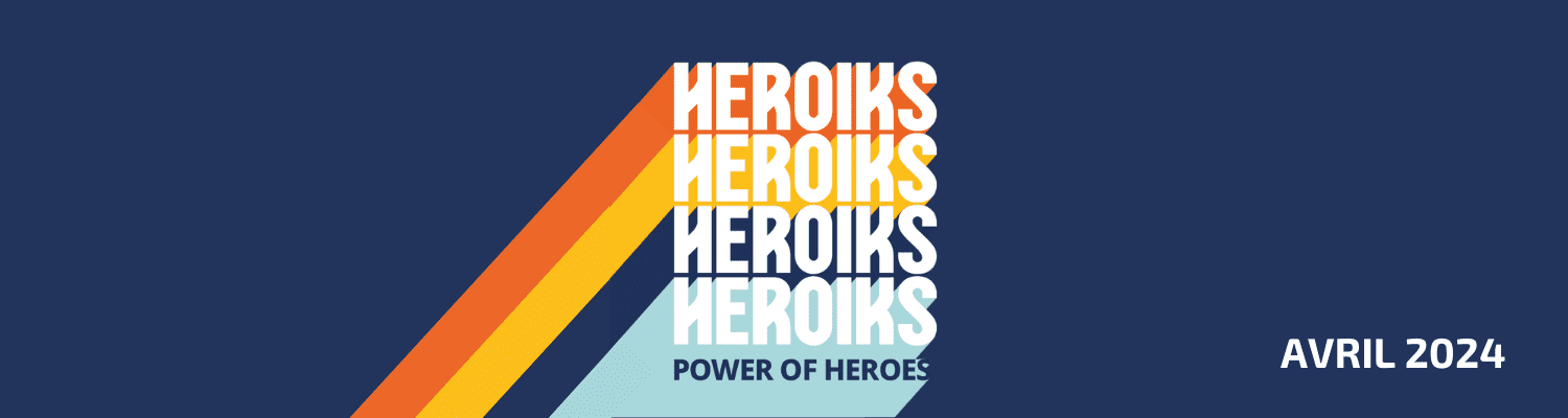 Peak Ace x HEROIKS Spring Seminar