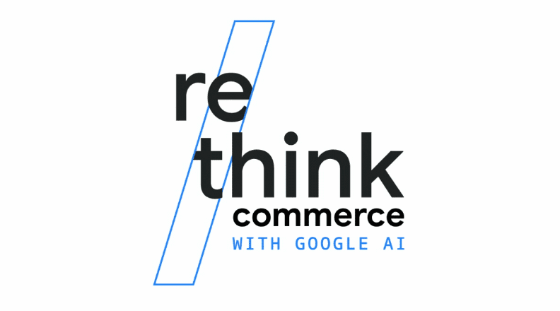 ReThink Google Commerce x Peak Ace
