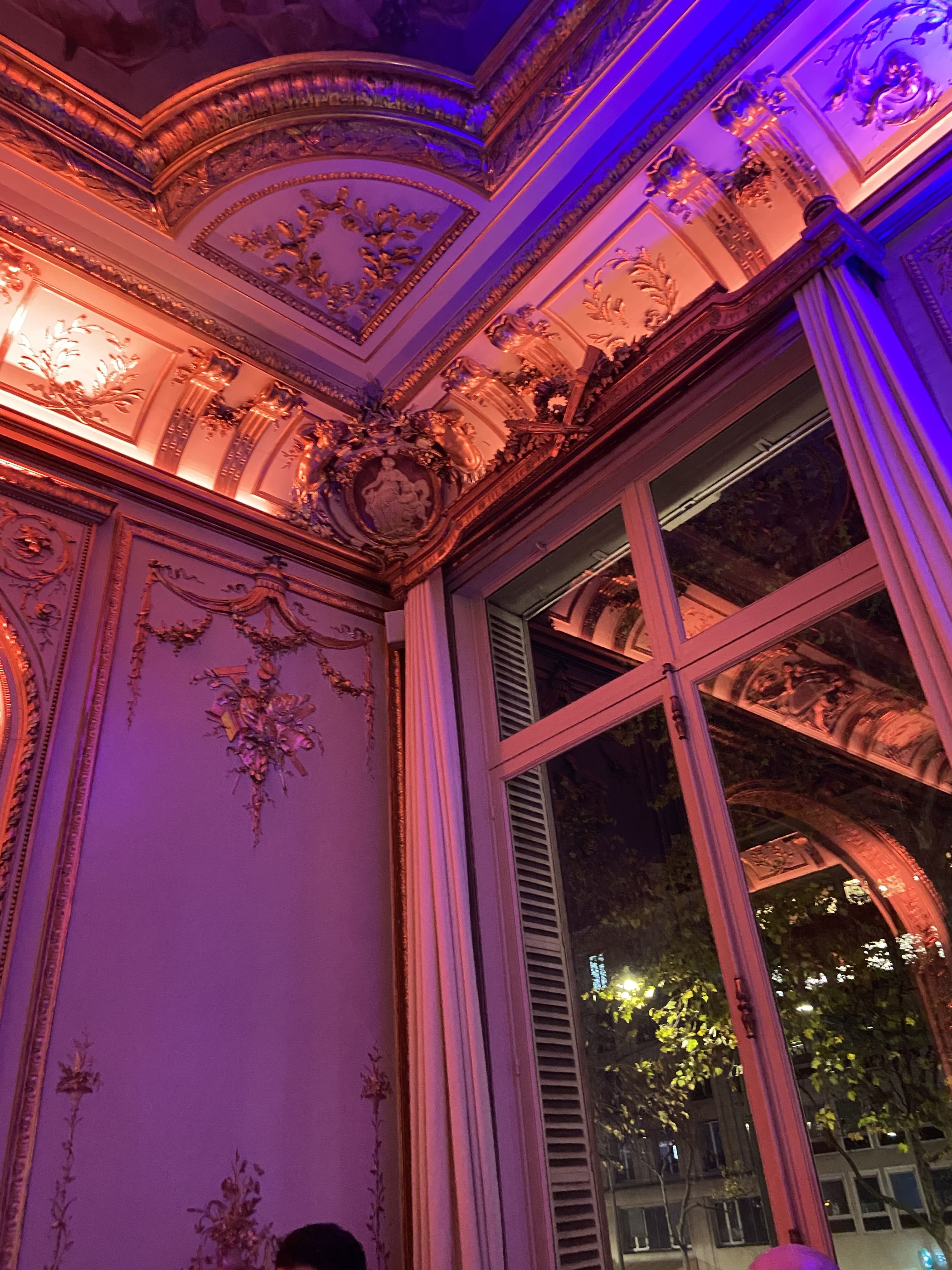 Soirée de Noël HEROIKS & Peak Ace