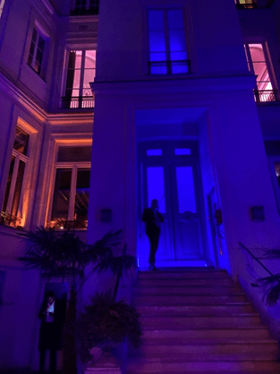 Soirée de Noël HEROIKS & Peak Ace