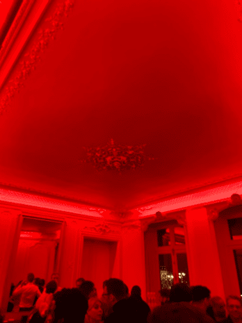 Soirée de Noël HEROIKS & Peak Ace
